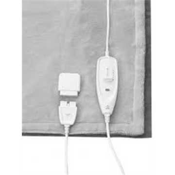 Medisana HDW Electric blanket 120 W Grey - 0
