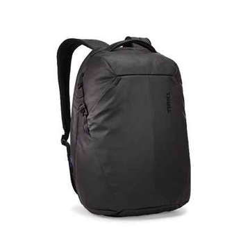 Thule | TACTBP-116 Tact | Sac à dos 21 L | Sac à dos pour ordinateur portable | Noir