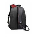 PORT DESIGNS | Houston | Fits up to size 15.6 " | Backpack | Black | Shoulder strap-3
