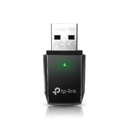 Bezvadu tīkla adapteris TP-LINK Archer T2U