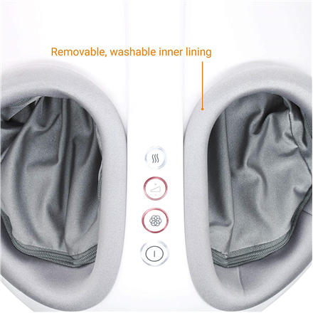 Medisana FM 888 massager Foot