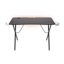 GENESIS Holm 200 RGB Black