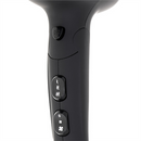 Adler | Hair dryer | AD 2267 | 2100 W | Number of temperature settings 3 | Diffuser nozzle | Black-6