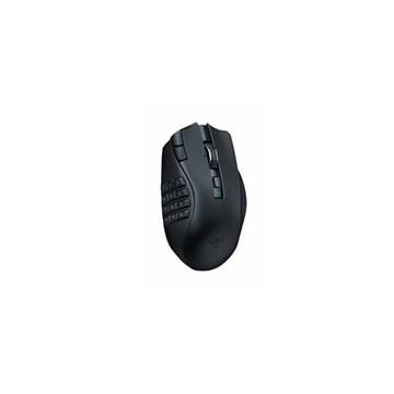 MOUSE RAZER NAGA V2 HYPERSPEED "RZ01-03600100-R3G1" (timbru verde 0.18 lei)