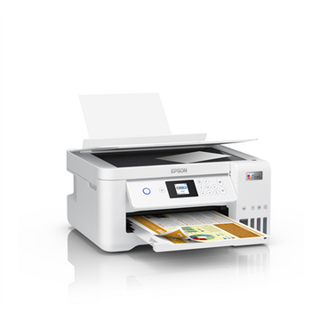 Epson EcoTank L4266 Inkjet Printer A4 / WiFi / 5760 x 1440 dpi - 0