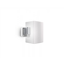Vogels | Support d'enceinte | Rotation, inclinaison | Blanc
