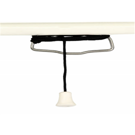 Elite Screens | M85XWS1 | Diagonal 215 cm | 1:1 | Viewable screen width (W) 152.4 cm | White - 0