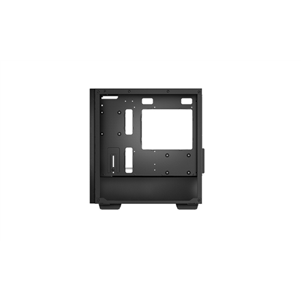 Deepcool | MACUBE 110 WH | Blanc | mATX | ATX PS2 (longueur inférieure à 170 mm)