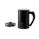 Adler | AD 4478 | 500 W | Milk frother | Black-6