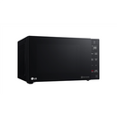 LG | Microwave Oven | MH6535GIS | Free standing | 25 L | 1450 W | Grill | Black-1