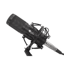 GENESIS Radium 300 XLR Black Studio microphone-6