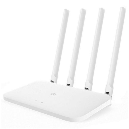 Xiaomi Mi Router 4A Wireless White EU DVB4230GL
