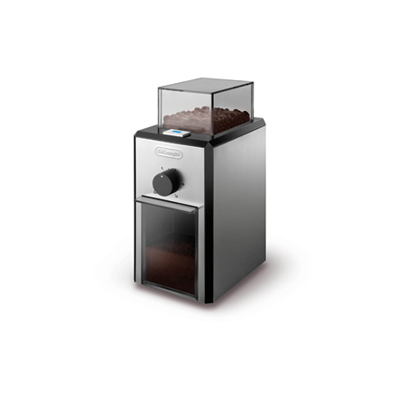 De’Longhi KG89 110 W Stainless steel