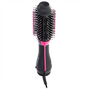 Camry | Hair styler | CR 2025 | Warranty 24 month(s) | Number of heating levels 3 | 1200 W | Black/Pink