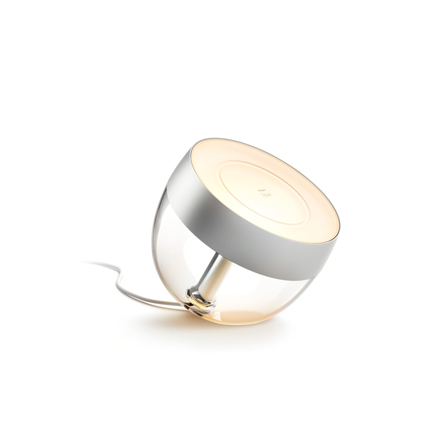 Smart Light Bulb|PHILIPS|8.1 Watts|570 Lumen|Number of bulbs 1|ZigBee|Silver|929002376703
