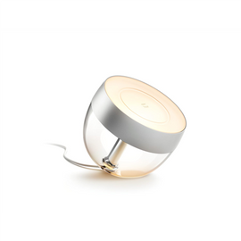 Smart Light Bulb|PHILIPS|8.1 Watts|570 Lumen|Number of bulbs 1|ZigBee|Silver|929002376703