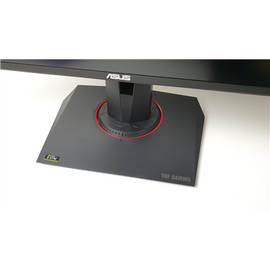 LCD ASUS 27"" VG279QM 1920x1080p IPS 280Hz 1ms Ergonomic Stand G-SYNC