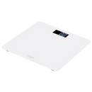 Adler | Bathroom scale | AD 8157w | Maximum weight (capacity) 150 kg | Accuracy 100 g | Body Mass Index (BMI) measuring | White-1