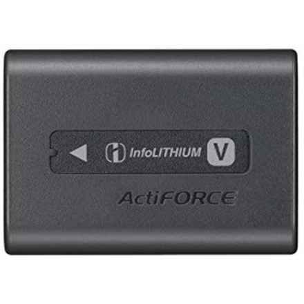 Sony battery NP-FV70A2