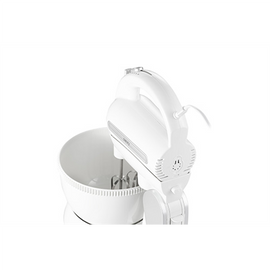 Adler CR 4213 mixer Stand mixer White 300 W