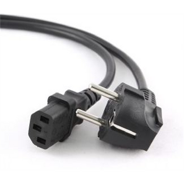 Kabelis Gembird 1.8m Power cord