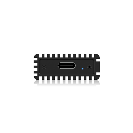 Obudowa IB-1816M-C31 Type-C na PCIe NVMe M.2