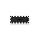 Obudowa IB-1816M-C31 Type-C na PCIe NVMe M.2