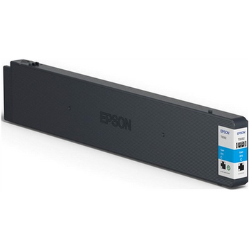 Cartouche d'encre epson workforce enterprise wf-c20600  cyan