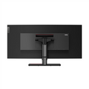 Lenovo | ThinkVision | P40w-20 | 39.7 " | IPS | WUHD | 21:9 | 75 Hz | 4 ms | 5120 x 2160 | 300 cd/m² | HDMI ports quantity 1x HDMI2.0 | Black | Warranty 36 month(s)
