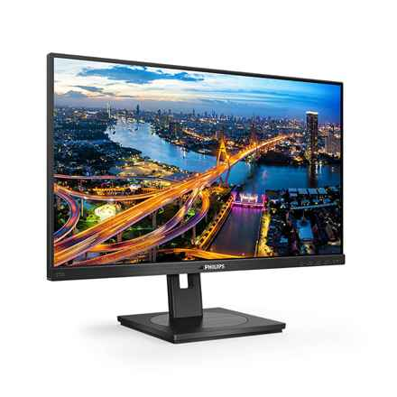 Moniteur 275B1 27 IPS DVI HDMI DP Pivot