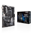 PLACA de BAZA Asus "PRIME B450-PLUS", skt AM4, ATX, AMD B450, 4 x DDR4, max. 64 GB, 6 x SATA, 1 x M.2, 7.1, "PRIME B450-PLUS"-7