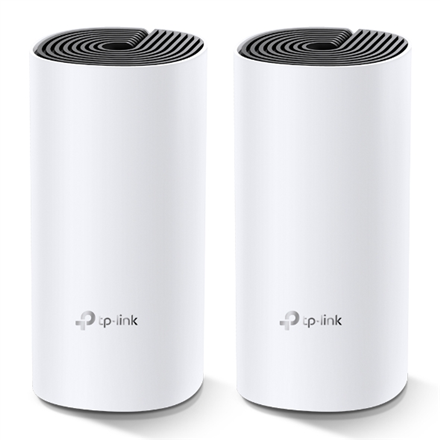 Pack de 2 câbles mesh tp-link deco m4