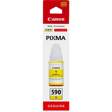 Canon GI-590 Yellow