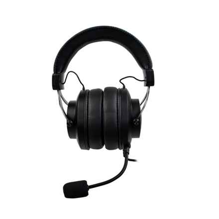 Casque filaire de jeu Arozzi Aria noir