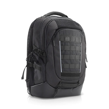 Dell | 460-BCML | Rugged Notebook Escape Backpack | Backpack for laptop | Black