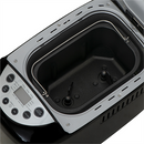 Mesko | Bread maker | MS 6022 | Power 850 W | Number of programs 15 | Display LCD | Black