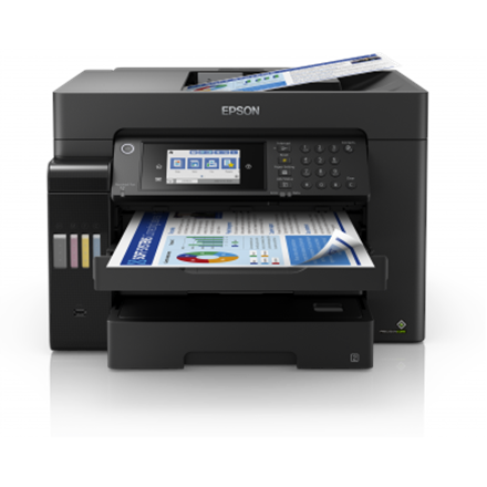 EPSON L15150 MFP Color WF A3
