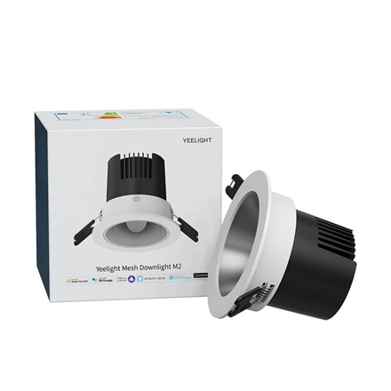 Plafonnier LED Yeelight Mesh Downlight M2