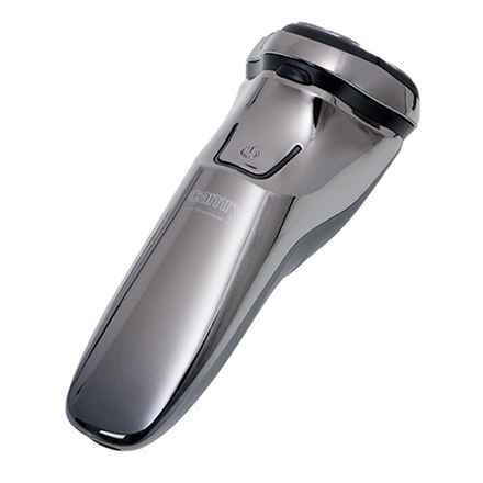Rasoir rotatif pour homme Camry Premium CR 2925, gris
