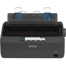 Imprimanta Matriciala Epson LQ-350, A4, Functii: Imprimare, Viteza de Printare Monocrom: , Viteza de printare color: 86-347 chars, Conectivitate:Retea, Duplex:, ADF:, (Timbru Verde 23lei) "C11CC25001"(RAPO)-2