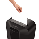 Powershred | LX70 | Black | 18 L | Credit cards shredding | dB | Paper handling standard/output 11 sheets per pass | Cross-Cut Shredder | Warranty 24 month(s)-5