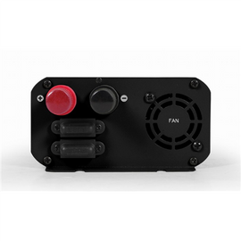 Energenie Car Power Inverter 500 W - 0