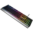 GENESIS Rhod 300 RGB keyboard Gaming USB QWERTY English Black-3