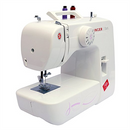 Singer | Sewing machine | START 1306 | Number of stitches 6 | Number of buttonholes 4 | White-3