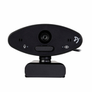Webcam arozzi occhio true privacy/ full hd/ usb/ autofocus/ microphone