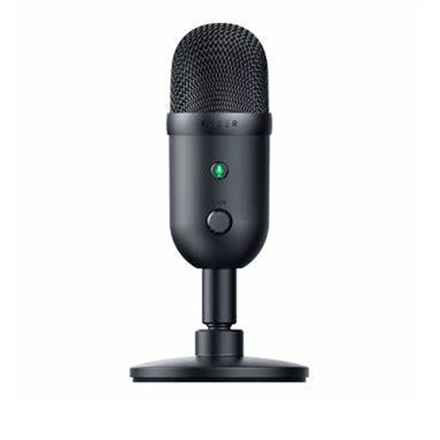 Razer Seiren V2 X Black PC microphone