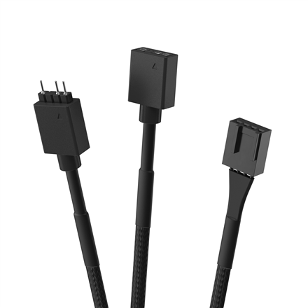 Fractal Design - Prisma AL-18 ARGB PWM 2-Pack