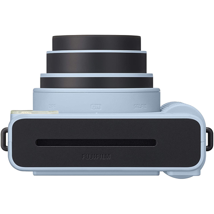 Appareil photo instantané fujifilm instax square sq1 glacier blue