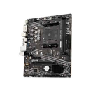 MSI Main Board Desktop A520M-A PRO (A520, AM4, 2xDDR4, 1x PCI-E 3.0 x16 slot,1x M.2 slot,4x USB 3.2 Gen1,2x USB 2.0,1x HDMI,1x DVI-D,Gigabit LAN,7.1 HD Audio, mATX, Retail)