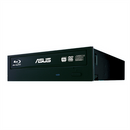 BDWriter ASUS Blu-Ray Rewriter Internal SATA 16x SuperMulti Black Cyberlink BD Suite Retail
